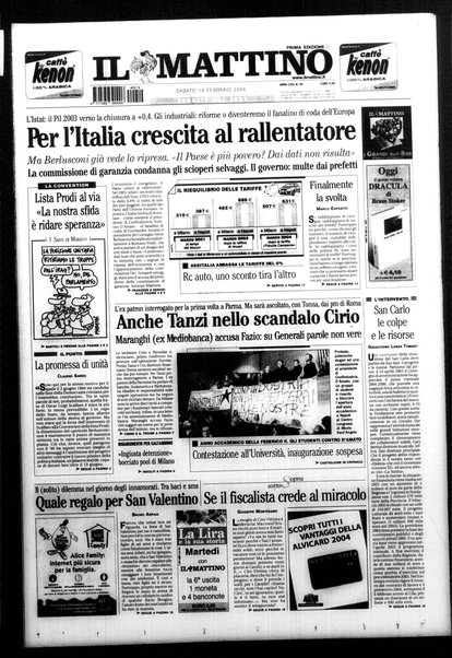 Il mattino